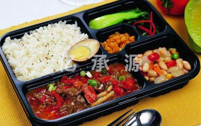 餐饮配送