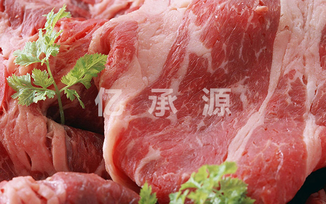 肉类配送