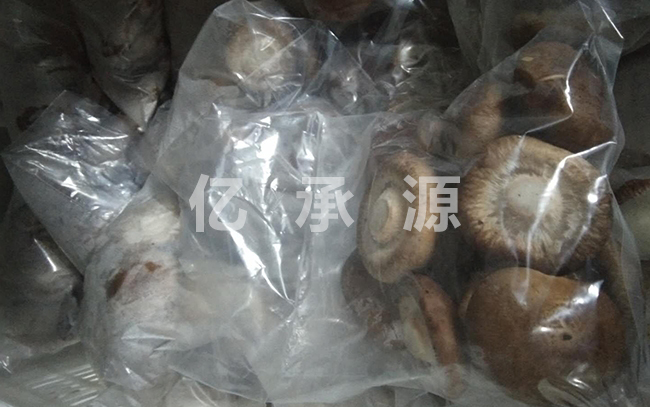香菇半成品配送 香菇半成品配送